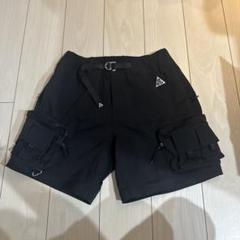 い*り様 NIKE ACG カーゴショーツ い*り様 NIKE ACG カーゴショーツ - メルカリ