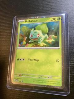 英語版ポケモンカード　初期版　フシギダネ　ドードー　スターミー　3枚セット ポケモン - 初代ポケモンカード フシギダネ ポケットモンスター