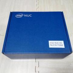 Intel NUC6CAY 8GB/32+512GB - 中古 (USED) Intel NUC6CAY 8GB/32+256GB - 中古 (USED) - メルカリ