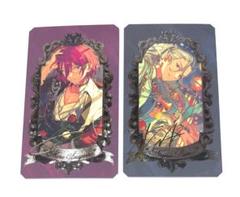 漣ジュン あんスタ Museum Card ミュージアムカード 10点 Museum Card［Exhibition No.1］（BOX） – pattythree公式通販サイト