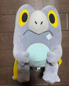 まいぜんシスターズ もふぐっとぬいぐるみ～王様ver.～の入手