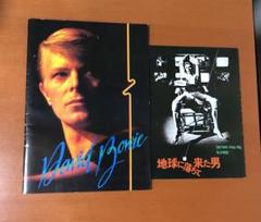 デビッド ボウイ 地球に落ちてきた男、ジャパンツアー1978