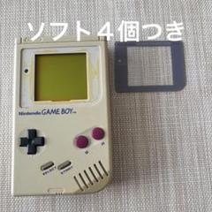 2025年最新】ゲームボーイ dmg-01の人気アイテム - メルカリ