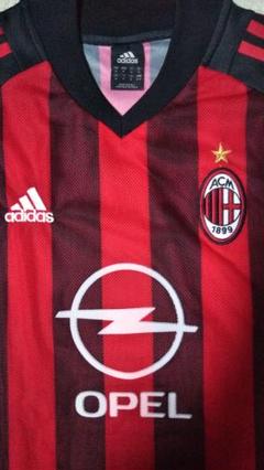 豪奢な 希少 1994年製 Acミラン ロゴ入りバック 藤田様専用 その他 Alrc Asia