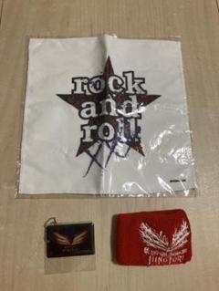 B’z ツアータオルセット 2025年最新】Yahoo!オークション -b`z タオルの中古品・新品・未