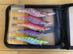 ダイワ　エメラルダス　エギ16個セット販売　未使用多数あり 2025年最新】エギング エメラルダス セットの人気アイテム