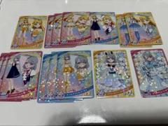 ひみつのアイプリ じゅりあ&えるセット
