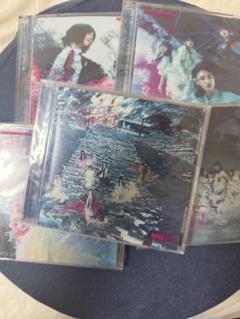 2025年最新】櫻坂46CDの人気アイテム - メルカリ