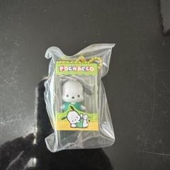 サンリオチョコボックス　ポチャッコ