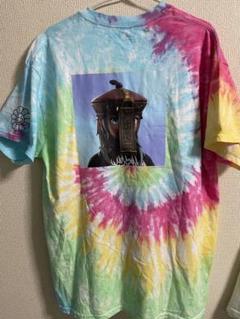 村上隆×CLONEX Tシャツのサムネイル