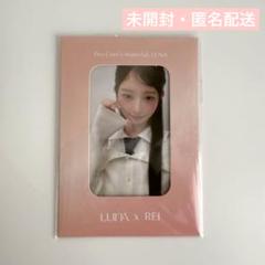 アイリーン　La Rouge トレカ Red Velvet アイリーン La rouge トレカ