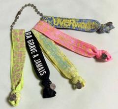 2025年最新】uverworld リストバンドの人気アイテム - メルカリ