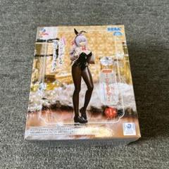 アーリャさん　フィギュア　バニー　38個セットまとめ売り 2025年最新】luminasta アーリャ バニーの人気アイテム - メルカリ