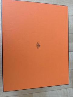 HERMES インザループ18 空箱 紙袋 インザ ループ 偽物》 エルメス 18 トートバッグ ゴールド金具