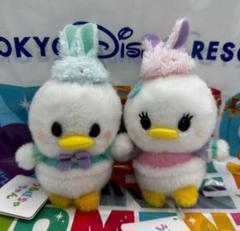 ドナルド ぬいぐるみ うるぽちゃちゃん 王冠　キーチェーン MOKOMOKO 公式】ディズニーストア.jp | ドナルド ぬいぐるみ うるぽちゃ
