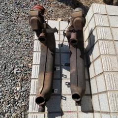 VW ワーゲン ヒートエクスチェンジヤー