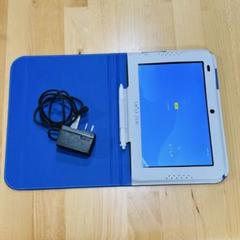 スマイルゼミ SZJ-JS202 型名：京セラ KC-T302DT