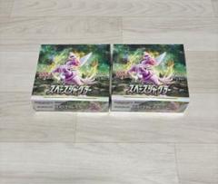 スペースジャグラー 10box タイムゲイザー 2box 新品未開封 カートン 2025年最新】ポケモンカードスペースジャグラー2boxの人気