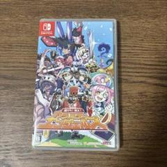 コンパイルハートCOMPILE HEART 届けろ！戦え！カラミティエンジェルズ