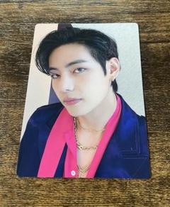 BTS MERCH BOX トレカ V テテ BTS トレカ MERCH BOX 17 V テテ マーチボックス トレカ - メルカリ