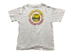 楠田亜衣奈　クアアイナ　Tシャツ　Lサイズ 楠田亜衣奈 クアアイナ Tシャツ Lサイズ