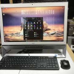 NEC L ave Windows11 Intel 美品のサムネイル