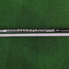 UST Mamiya TheATTAS V2 6SR キャロウェイFW用
