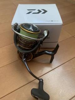 新品外し ダイワ 25 カルディア LT2000S 純正 スプール 未使用品 新品外し ダイワ 25 カルディア LT2000S-H 純正 スプール 未使用