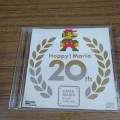 【非売品】 SUPER MARIO SOUND COLLECTION
