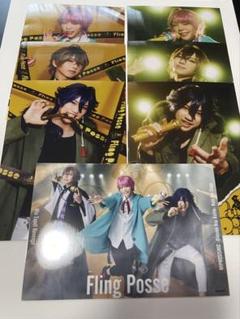 ヒプステ ランダムブロマイド シブヤセット