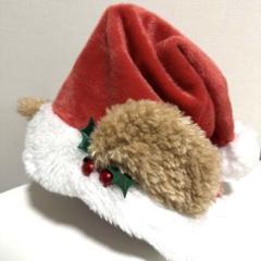ダッフィー クリスマス カチューシャ