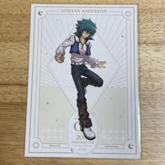 遊戯王 コラボカフェ本舗 2L 特典ブロマイド 闇遊戯 武藤遊戯 アテム 5枚 遊戯王デュエルモンスターズ 闇遊戯 武藤遊戯 アテム コラボ