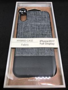 ★☆ iPhone XS X対応 スマホ ハイブリッド ケース ☆★