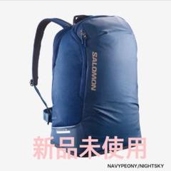 サロモン　アルペンスキー　スキーバッグ　リュック　選手用 サロモンアルペンスキースキーバッグリュック選手用