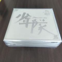 少年隊 DVD 35th Anniversary PLAYZONE BOX 1986-2008 受注生産