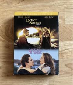 2025年最新】ビフォア・サンライズ 恋人までの距離 dvdの人気