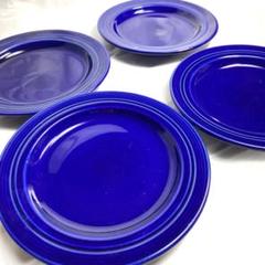 新品　未使用　石川隆Flower rim Plate 貫入 フラワーリムプレート 石川隆児Flower rim Plate kan-nyu貫入