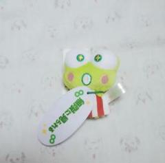 サンリオキャラクターズ 今日も推しにときめく♪ マスコット けろけろけろっぴ