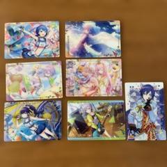 プロジェクトセカイ プロセカカード まとめ売り - メルカリ
