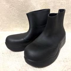BOTTEGA VENETA ボッテガヴェネタ パドルブーツ 【ジャンク品】 2025年最新】bottega veneta パドルブーツの人気アイテム - メルカリ