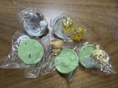 ちいかわ　チョコサプ