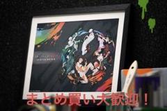 呪術廻戦　額入りアート 2025年最新】額入りアート 呪術廻戦の人気アイテム - メルカリ