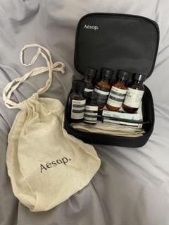 楽天市場】イソップ AESOP アライバルキット トラベル用品