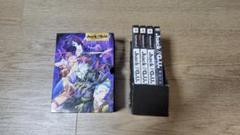 .kack//GU フルセット ドットハック PS2