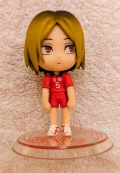 【ハイキュー‼】孤爪研磨　ラストワン賞　フィギュアのサムネイル
