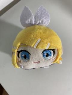 鏡音リン ぽてコロマスコット