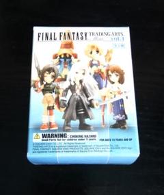 トレーディングアーツ ミニ フィギュア 18体セット 2025年最新】ff7 トレーディングアーツ miniの人気アイテム