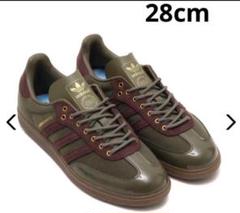 alwayth x addidas SAMBA 新品未開封 28cm