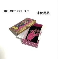 新品未使用 SKOLOCT X GHOST GHOSKO NECKLACEのサムネイル