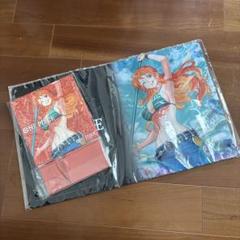 ナミ＆ゼウス【-Bandai Card Games Fest. 24-25 Edition